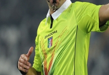 Modena-Vicenza arbitra Pasqua. Ternana-Carpi dirige Manganiello