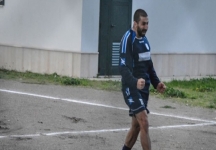 Terza, bomber: Di Chiara resta in vetta, Nappi raggiunge quota venti