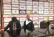Narciso: " Dispiaciuto per l'episodio dell'espulsione "
