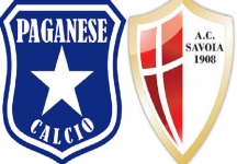 Paganese, la paura fa 90: il Savoia acciuffa il pareggio nel finale