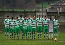 Promozione - Vincono le prime cinque della graduatoria