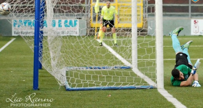 SerieD/H Marcatori: Genchi e Molinari si avvicinano al leader De Rosa