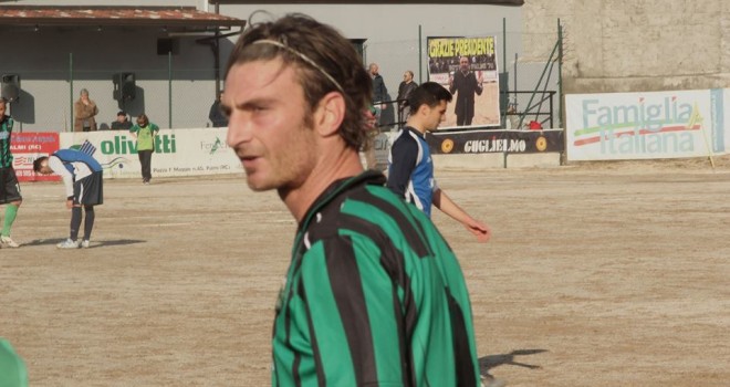 Francesco Piemontese (Palmese)