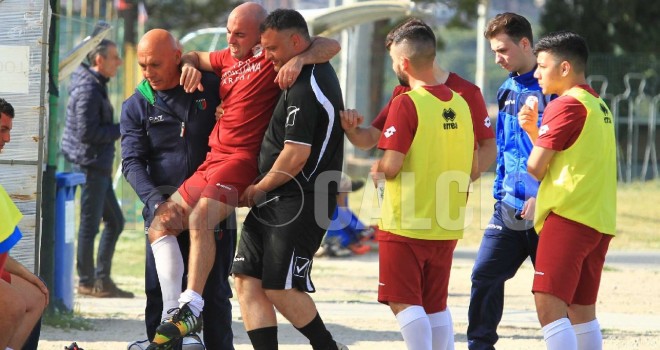 Sentore di una giornata storta