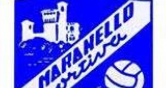 Il Maranello eliminato dalla Coppa