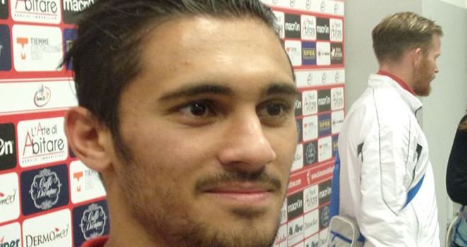 Stagione finita per Aperi 