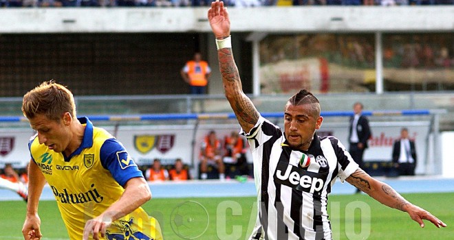 Juve: dodici anni dopo c'&egrave; ancora il Real