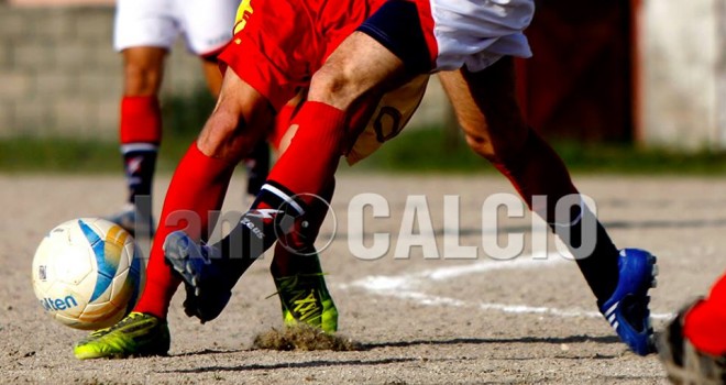 Scillese-Condofuri 3-1