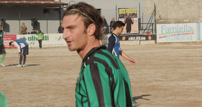 Classifica marcatori Eccellenza: comanda Piemontese, sale Russo