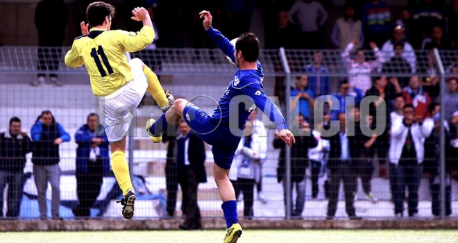 Stilese,il personaggio della settimana:Martinez fa volare la matricola