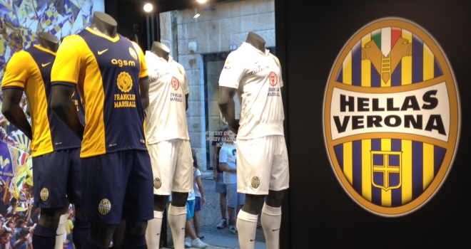 Primavera: sabato Hellas Verona-Perugia