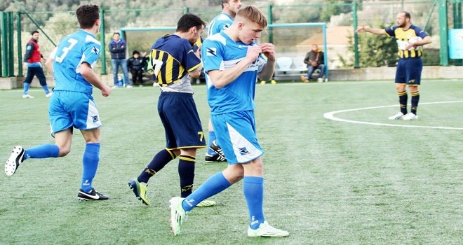 S.Agnello: la serie D passa per i play-off, inizia la preparazione