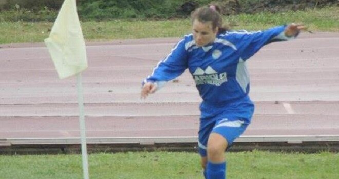Serie C Femminile - Quattro azzurre convocate in rappresentativa