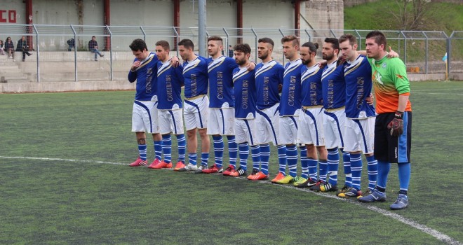 Lo Sp. Pietrelcina batte di misura il San Giovanni