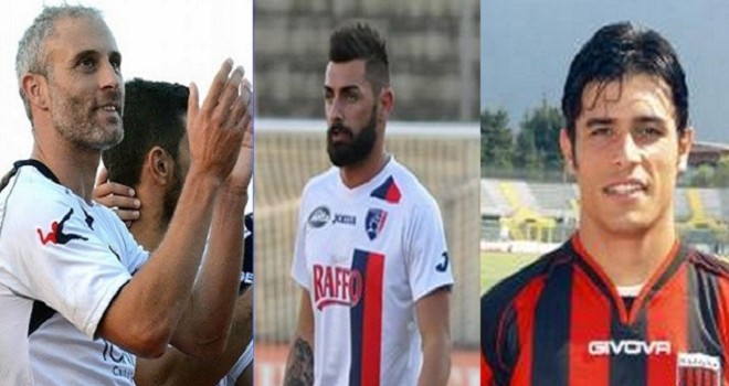 SerieD/H Marcatori: De Rosa arriva a 23 gol e sorpassa Genchi