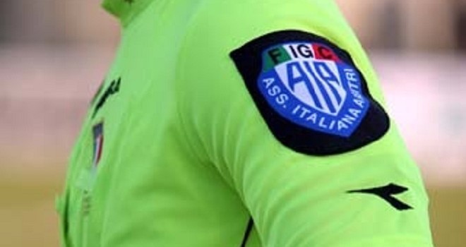 Il programma di Serie D