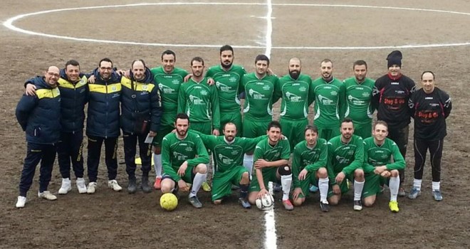 il Parolise di Iovanna e Sessa