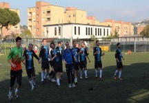 Lo Sp. Pietrelcina stende il Rione Libert&agrave; e resta in vetta