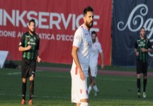 Niccolini fermato per tre giornate 