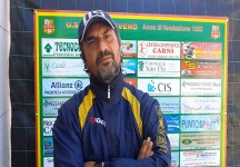 San Severo, De Felice: "A Potenza faremo la nostra partita."