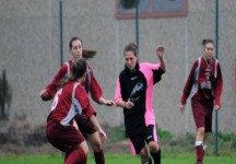 Non basta un grande cuore al Masera, Biellese in Serie C