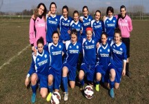 Serie C Femminile - Il Cossato ospita la capolista Acqui