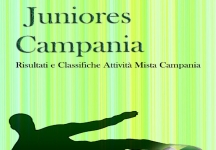 JUNIORES: risultati e classifica del girone H