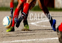 Schiapparelli all'inglese, poker dell'Atletico Benevento