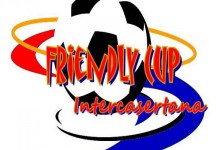 Intercasertana, da sabato partono le fasi finali della Friendly Cup