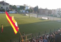 San Severo-Taranto: una gara dalle due facce