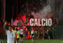 Tanti gli incroci salvezza,la Serie B passa per Matera e Castellammare