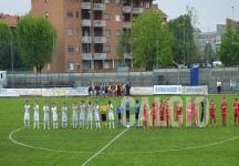 Juniores Regionale - Pagelle della finale e intervista a mister Roano