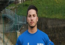 Vigliano - &Egrave; ufficiale l'acquisto di un grande attaccante