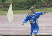 Serie C Femminile - Quattro azzurre convocate in rappresentativa