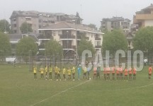 Al Santandrea's l'ultimo atto del campionato