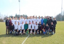 Manita del Cavagli&agrave; in Coppa Piemonte