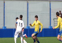 JUNIORES: gli ultimi verdetti nel girone H