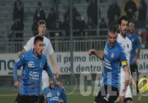 Il punto sulla Lega Pro, girone A: &egrave; lotta a tre per la serie B