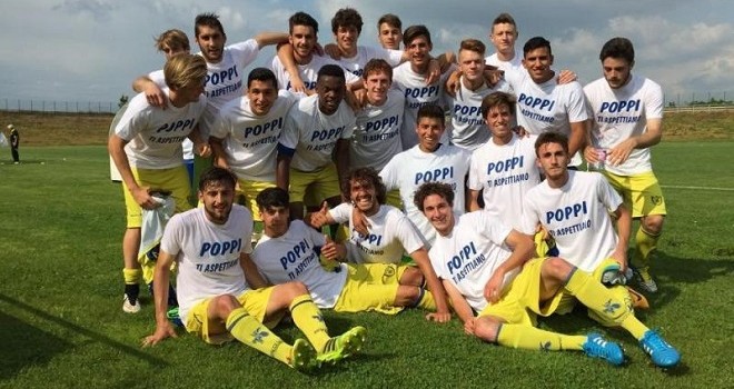 La Primavera di D'Anna