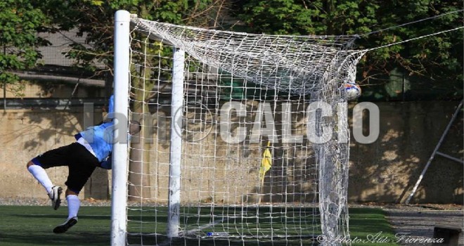 Cuore Isola, regge in 10 sino ai supplementari: passa la Vibonese