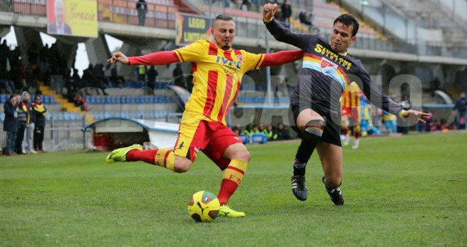 Eusepi, Benevento