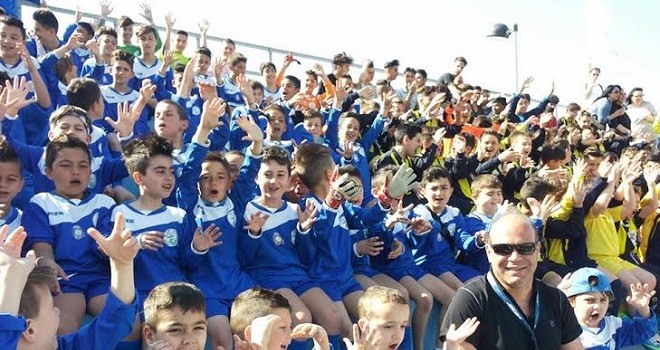 Domenica di festa e calcio per il Cutro e la Boca Jonio