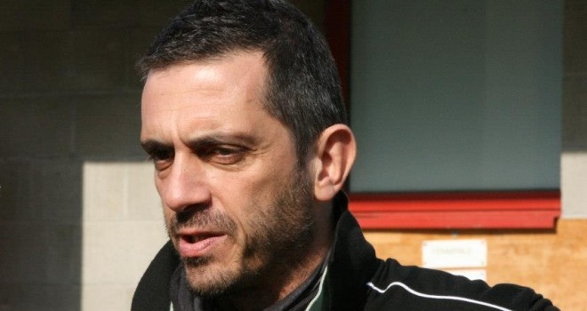 Daniele Massoni, tecnico del Fomarco