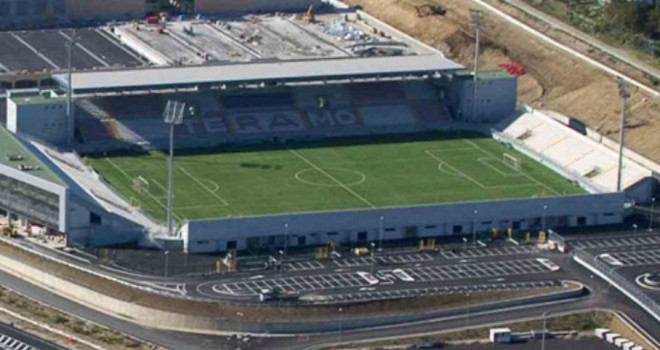 Il Bonolis di Teramo