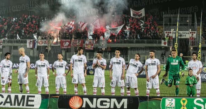 Foto: carpifc1909.it