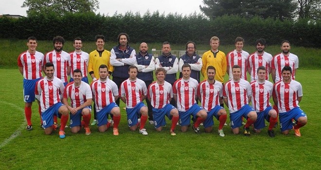 Seconda Categoria - 90' per decidere le sorti di Parlamento e La Cervo