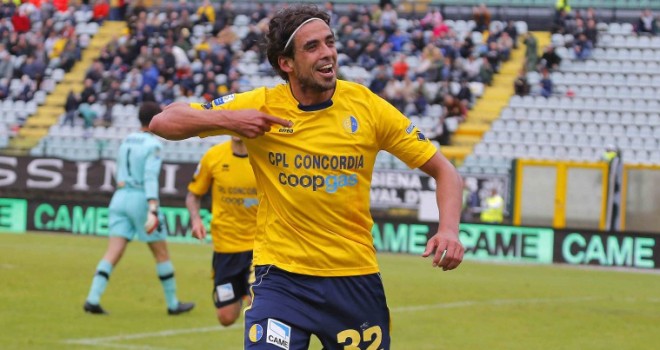 Ag. Granoche: "Il Foggia non l'ha mai cercato. Il Benevento invece s&igrave;"