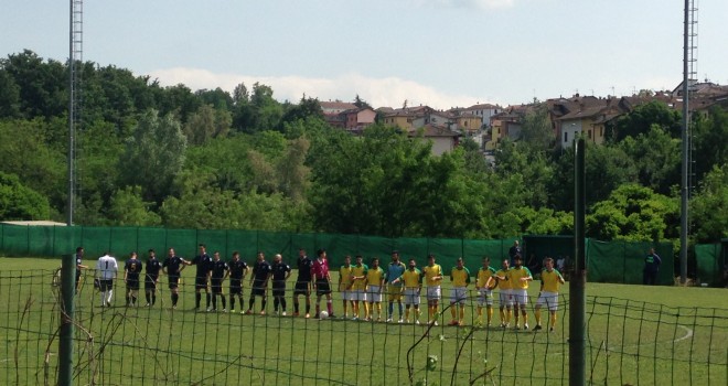 Tassarolo: obiettivo raggiunto