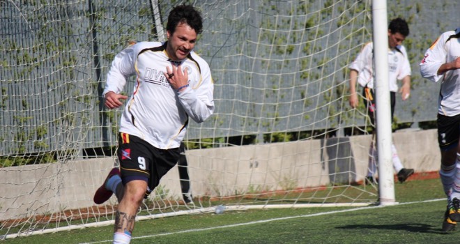 Greco, Sporting Pietrelcina