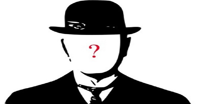 Mister X